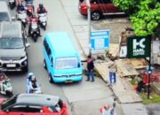 Pengusaha Pete-pete di Makassar Akan Laporkan Oknum Pungli Ilegal