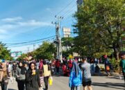 Kebijakan Baru CFD Dinilai Egois, Pedagang Tuntut Wali Kota Makassar Batalkan Aturan