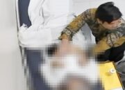 Heboh, Dokter Kandungan Raba-raba Payudara Pasien Saat Pemeriksaan USG