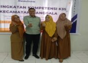 K3S Manggala Makassar Dukung Visi Wali Kota dengan Dorong Inovasi Pendidikan