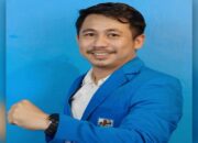 Ketua Bidang Hukum KNPI Makassar Puji Komitmen Polrestabes dalam Berantas Narkotika