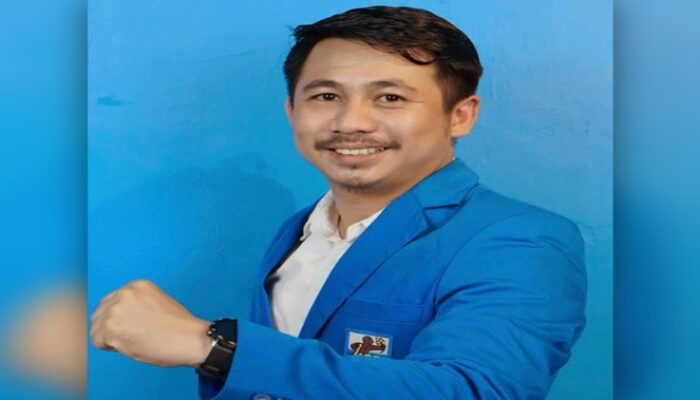 Ketua Bidang Hukum KNPI Makassar Puji Komitmen Polrestabes dalam Berantas Narkotika