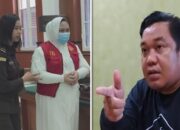 Laksus Curiga Uang Main di Balik Tahanan Rumah Mira Hayati