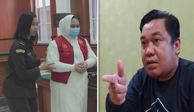 Laksus Curiga Uang Main di Balik Tahanan Rumah Mira Hayati