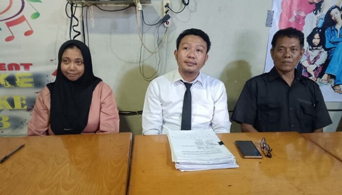 Usaha Pedagang Dikeruk Oknum Lapas Makassar, Kuasa Hukum: Ini Bukan Pembinaan