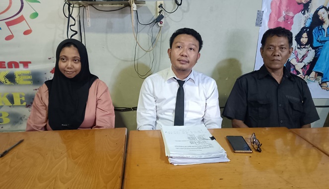 Usaha Pedagang Dikeruk Oknum Lapas Makassar, Kuasa Hukum: Ini Bukan Pembinaan