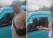 Modus Pungli Berkedok Organda, Pemilik Pete-pete Tempuh Jalur Hukum