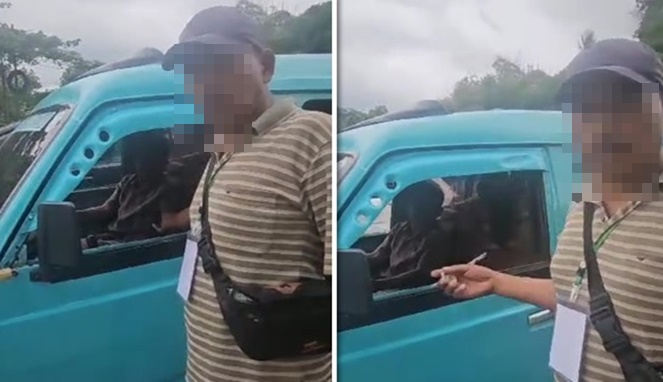 Modus Pungli Berkedok Organda, Pemilik Pete-Pete Tempuh Jalur Hukum