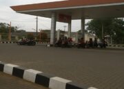 Praktik Ilegal di SPBU Kalappo Terbongkar, Jeriken Jadi ‘Raja’ di Pompa Solar