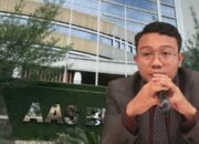 Heboh AAS Building, Andi Amran Sulaiman Dituding Beli Tanah Ilegal?