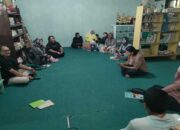 Rayakan HUT ke-4, Bunda Pustaka SDN Borong Akan Lantik Pengurus Baru 24 April 2025