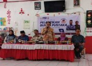 Dinas Perpustakaan Apresiasi Bunda Pustaka SD Borong, Google Saja Tahu Namanya