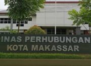 Dishub Tegaskan Organda Tak Punya Hak Tarik Pungutan di Angkot Makassar