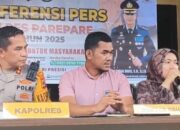 dr. Nirmalasari Pastikan Tak Ada Lebam, Kapolres Parepare Sebut MR Meninggal karena Sakit