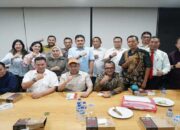 Garuda Asta Cita Nusantara Bentuk Tim Kawal Koperasi Merah Putih