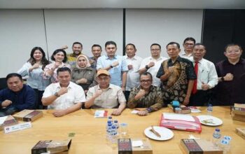 Garuda Asta Cita Nusantara Bentuk Tim Kawal Koperasi Merah Putih