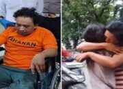 Pelaku Pemerkosa Gadis Penjual Kerupuk di Makassar Juga Pernah Cabuli Hewan