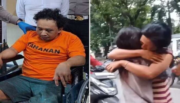 Pelaku Pemerkosa Gadis Penjual Kerupuk di Makassar Juga Pernah Cabuli Hewan