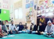 Bunda Pustaka SDN Borong Makassar Siap Pilih Pemimpin Baru 12 April