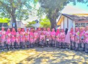 Guru SDN Parinring Meriahkan Hardiknas 2025 dengan Semangat Inovasi