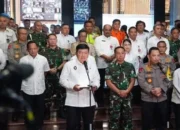 Menko Polkam Ancam Tindak Tegas Ormas Preman, Negara Tak Boleh Kalah