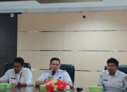 Pedagang CFD Boulevard Lega, Sistem Ganjil Genap Resmi Dihapus Sementara