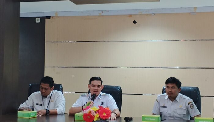 Pedagang CFD Boulevard Lega, Sistem Ganjil Genap Resmi Dihapus Sementara