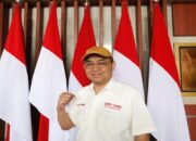 Garuda Asta Cita Ajak Bangsa Ingat Jasa Soeharto, Dukung Gelar Pahlawan Nasional