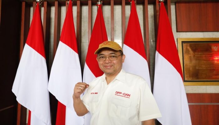 Garuda Asta Cita Ajak Bangsa Ingat Jasa Soeharto, Dukung Gelar Pahlawan Nasional