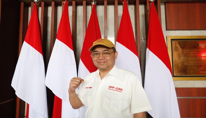 Garuda Asta Cita Ajak Bangsa Ingat Jasa Soeharto, Dukung Gelar Pahlawan Nasional