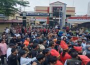 Ratusan Pengacara Nyatakan Sikap, Tuntut Copot Kasat Reskrim Makassar