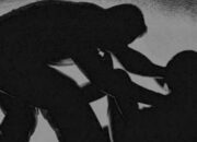 Nafsu Liar Kandas! Pria di Mamuju Ditangkap Polisi Usai Gagal Setubuhi Adik Ipar