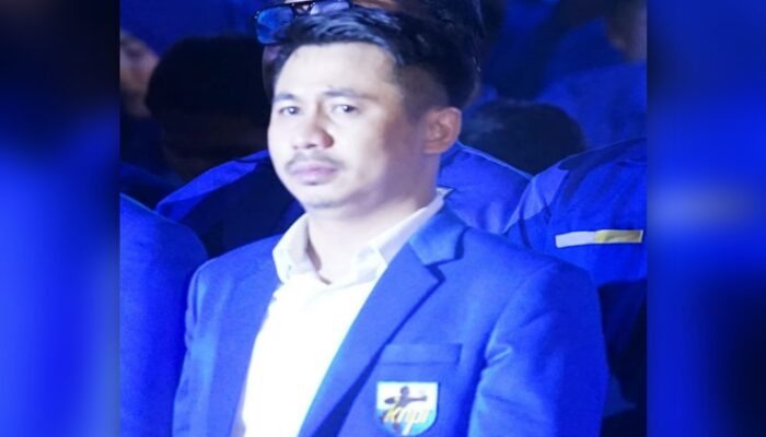 KNPI Makassar Kecam Sikap Kasar Kapolrestabes Terkait Aksi Hardiknas HMI