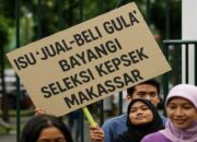 Seleksi Kepsek Makassar Diwarnai ‘Isu Jual Beli Gula’, Peringatan Wali Kota Tak Berlaku?