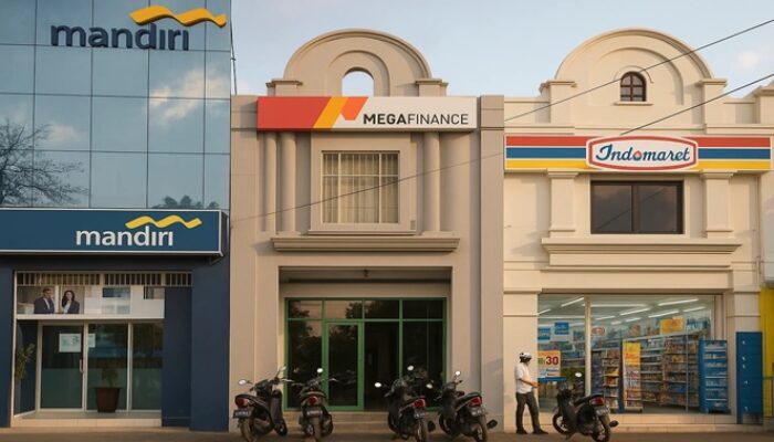 Terlambat Sehari Bayar, Konsumen Mega Finance Dikecam Sikap Arogan Staf Telepon