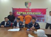 Polres Sinjai Bongkar 24 Kasus Kriminal, Skandal BOS 279 Sekolah Diselidiki