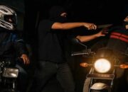 Viral Laporan Begal Palsu, Ternyata Motor Dipakai untuk Transaksi Narkoba