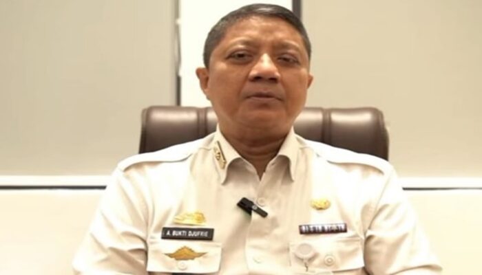 Plt Kadisdik Makassar Akan Telusuri Dugaan Suap Seleksi Kepala Sekolah