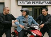 Tanpa Prosedur Resmi, Motor Debitur Disita Paksa Eksternal Leasing di Parepare