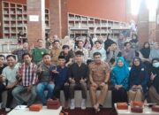 Dalam Gerakan Literasi, Guru Berperan Sebagai Inspirator dan Motivator