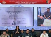 TPUA Bantah Hasil Penyidikan Bareskrim, Ijazah Jokowi Belum Terbukti Sah