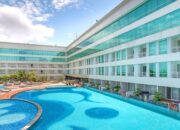 Bocah 6 Tahun Tewas di Kolam Renang Hotel Claro, Kejadian Terulang Tanpa Ada Perbaikan