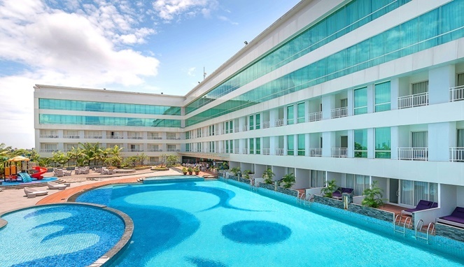 Bocah 6 Tahun Tewas di Kolam Renang Hotel Claro, Kejadian Terulang Tanpa Ada Perbaikan