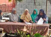 SD Negeri Parinring dan KWT Permata Hijau Teken MoU Dukung Adiwiyata Nasional