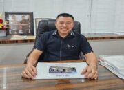 Maju Pilkada Gagal, Bos BPK Group Diterpa Dugaan Tunggakan Pajak