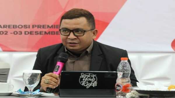 Kakek Peot Perkosa Difabel, Hakim di Barru Hanya Jatuhkan 3 Tahun Penjara