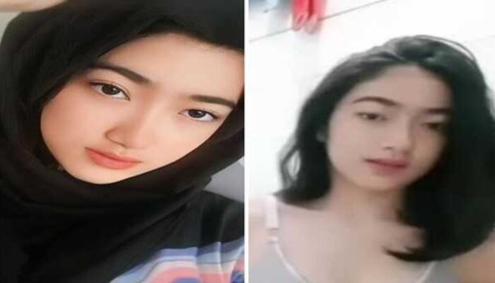 Jagat Maya Heboh! Link Video Diduga Syakirah Bocor ke Publik