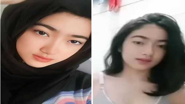 Jagat Maya Heboh! Link Video Diduga Syakirah Bocor ke Publik