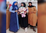 Asah Jari Sulsel Hadirkan Revolusi Kreatif Perempuan di Indonesia Timur