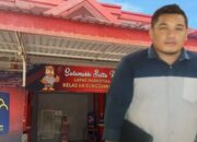 LAKSUS Tantang Kanwil Bongkar Praktik Kotor di Balik Jeruji Bollangi